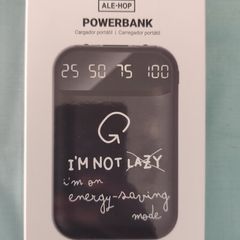 powerbank brand new