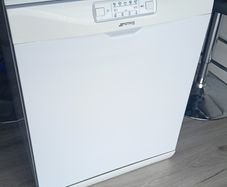 Smeg Dishwasher