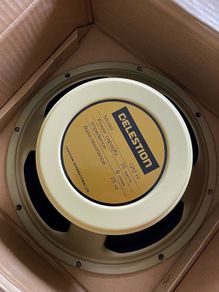 Celestion G12H-75 8ohm