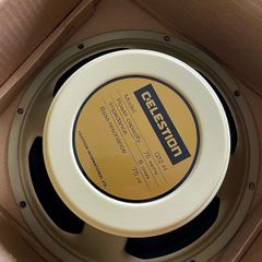 Celestion G12H-75 8ohm