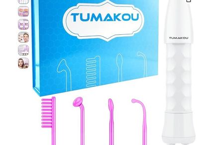 Skincare Device