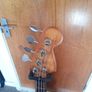 Rare Spectrum MIJ Pbass 1980s Image 2