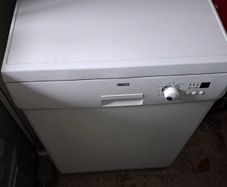 Dishwasher