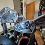 Callaway TCB irons 3-PW Image 2