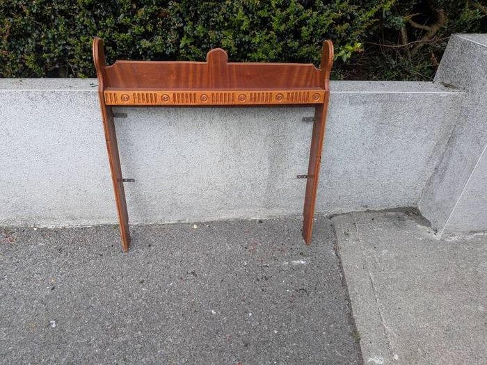 radiator cover