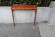 radiator cover