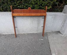 radiator cover
