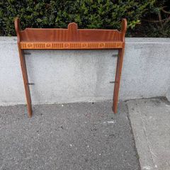 radiator cover