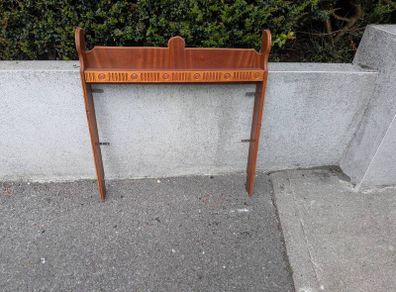 radiator cover