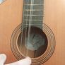2 classical guitars Image 5