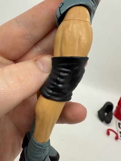 wwe elite series 47 Cesaro action figure