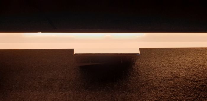 Wall Light Fischer & Honsel