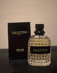 Valentino - Uomo Yellow Dream