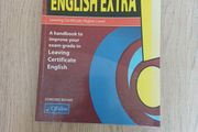 leaving certificate English