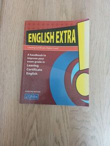 leaving certificate English
