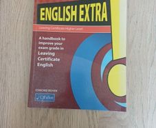 leaving certificate English