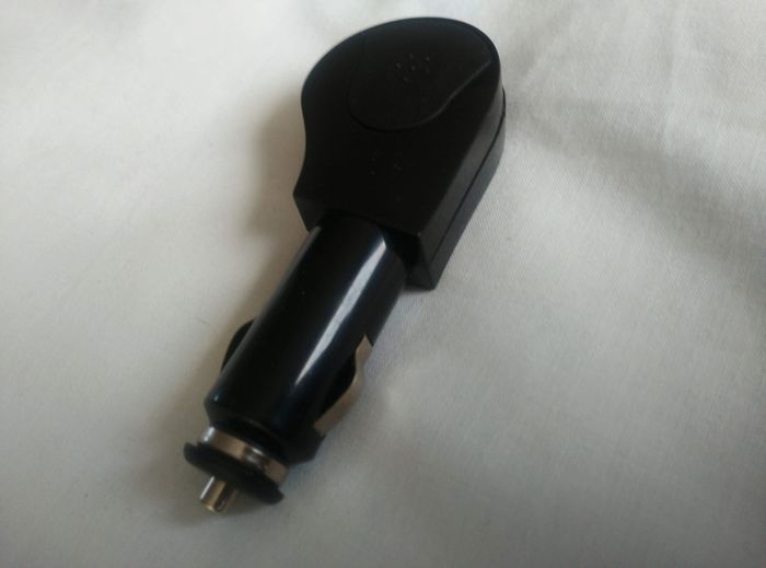 Car chargers