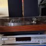 Turntable Ariston Rd 80 + Sony St Ax5 Image 6