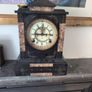 antique clock Image 9