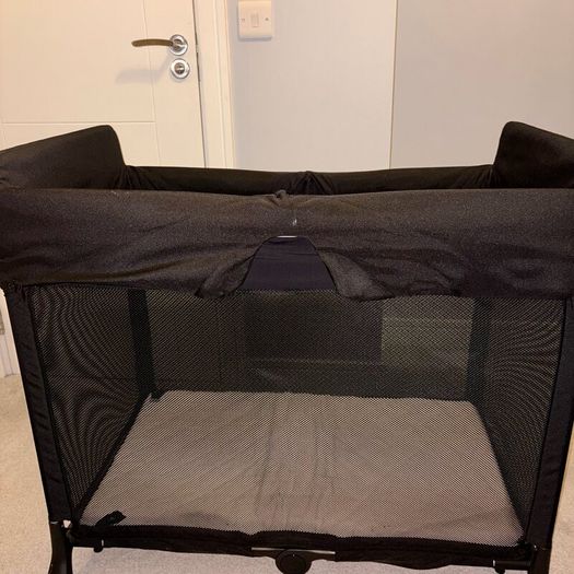 Bugaboo Stardust Travel Cot / Playpen
