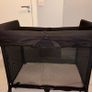 Bugaboo Stardust Travel Cot / Playpen Image 3