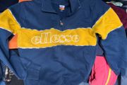 Ellesse vintage sweatshirt