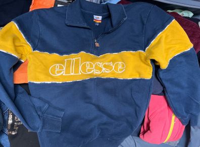 Ellesse vintage sweatshirt