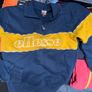 Ellesse Sweat top - half zip Image 3