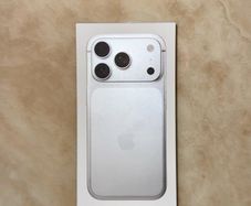 iPhone 17 Pro 512 GB - Silver