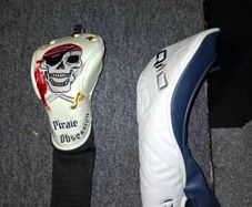 golf club covers