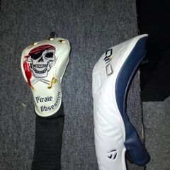 golf club covers