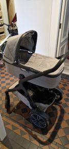 Nuna pram/buggy