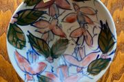 Irish handmade bowl