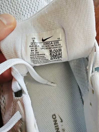 Nike Air Zoom Pegasus 41 EasyOn