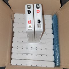 nese module for build 18650 battery pack 12s8p no welding need  screw  connectors  bus bars