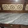 Antique Hall Stand Image 2