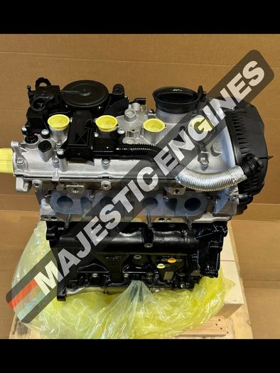 Volkswagen 2.0 TFSI/TSI Engine CCZ - New