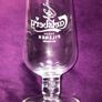 Carlsberg Pilsner pint glasses Image 4