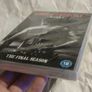 Brand New Sons Of Anarchy Season 7 Dvd Boxset Image 2