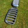 Bmw X5 Kidney Grills Image 3