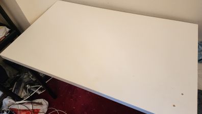 ikea study table