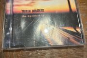 Turin Brakes - The Optimist LP