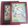 Clue Classic Detective Game Wooden Box Image 9