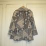 Long Jacket/River Island. Image 3