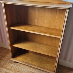 Bookcase
