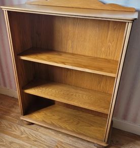 Bookcase