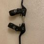 BRAND-NEW 2pc Mountain bike Brake lever Bicycle Cycling Image 3