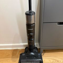vacuum