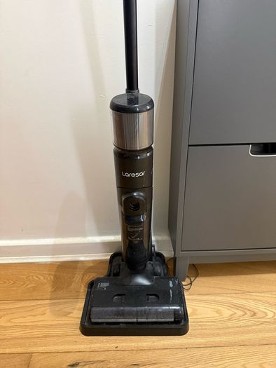 vacuum