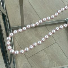 Necklace.